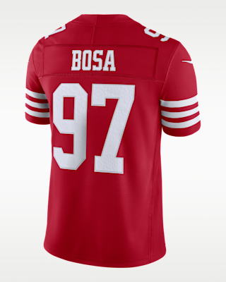 Brock Purdy San Francisco 49ers Men's Nike Dri-FIT NFL Stitched
